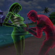 Illustration for article titled Some Players Really Want To Get Ghost Sims Pregnant